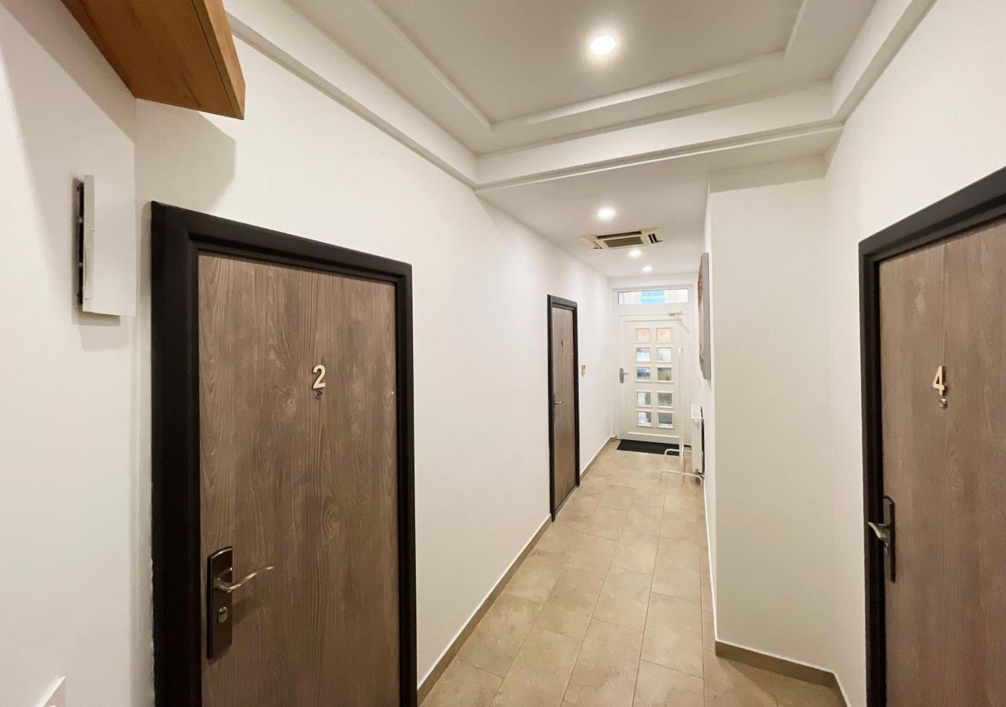 Apartment The Maze *