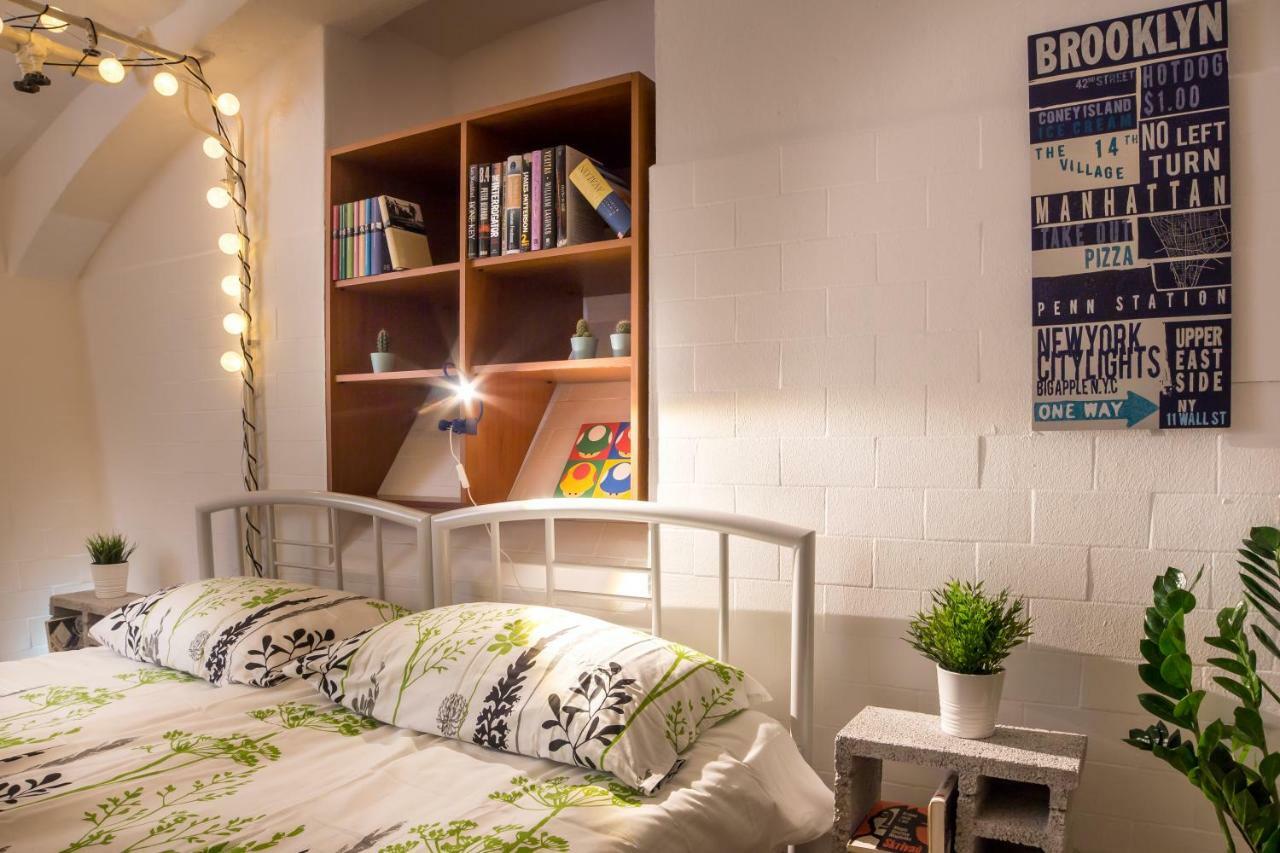 Apartment The Maze *