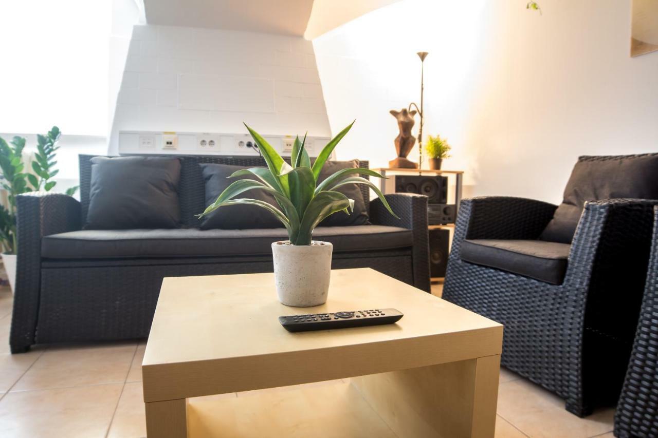 The Maze Apartment