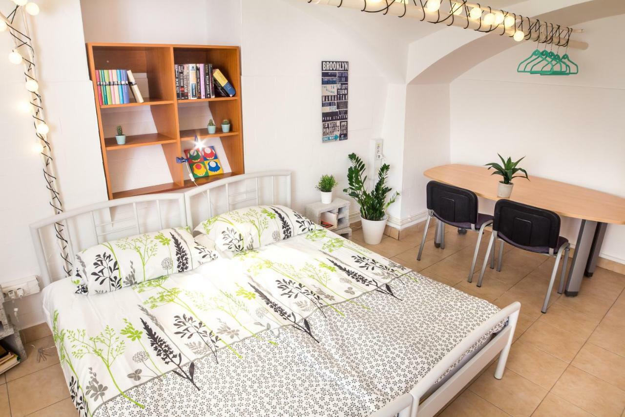 Apartment The Maze Ljubljana