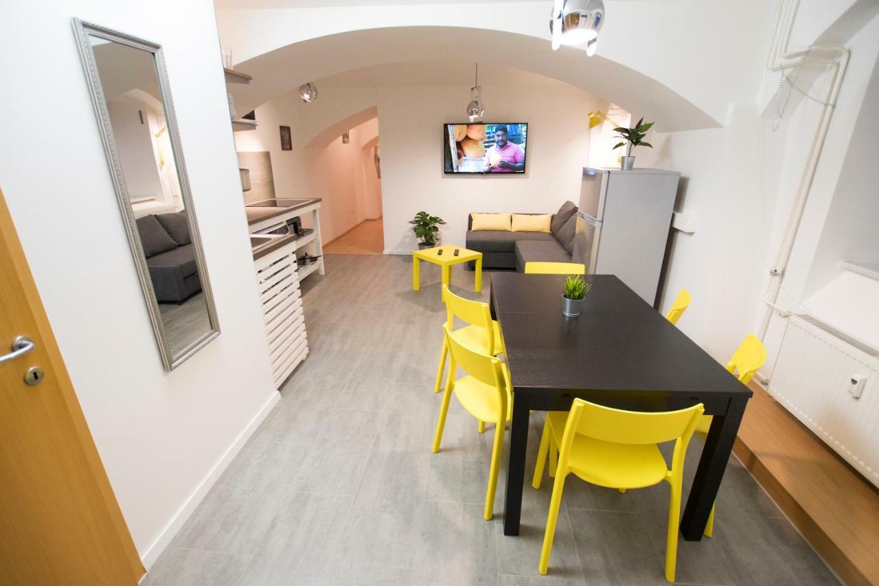Apartment The Maze *