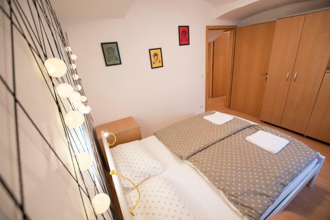 Apartment The Maze *